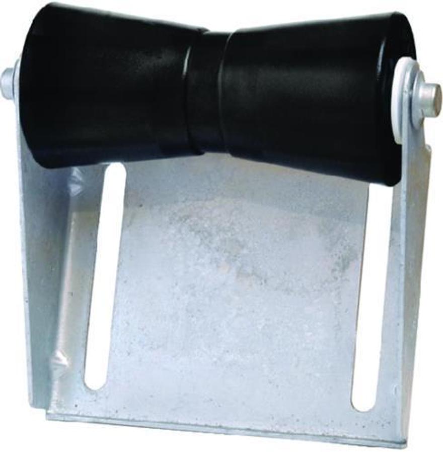 Rubber Panel Assembly - 10in.