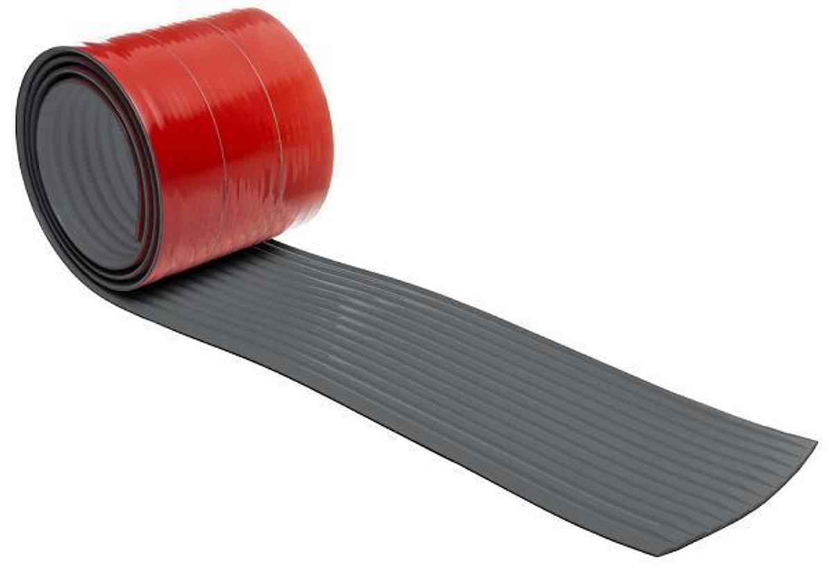 11ft. Keelshield - Dark Gray