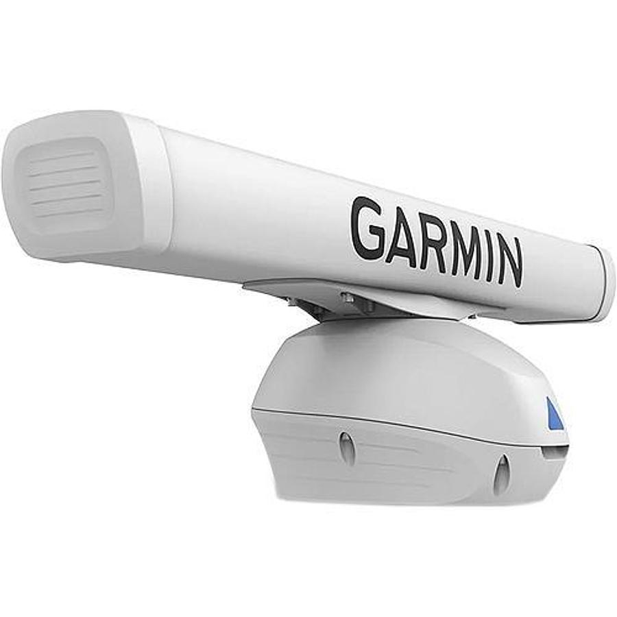 GMR Fantom 56 Open Array and Pedestal - 6ft. - White