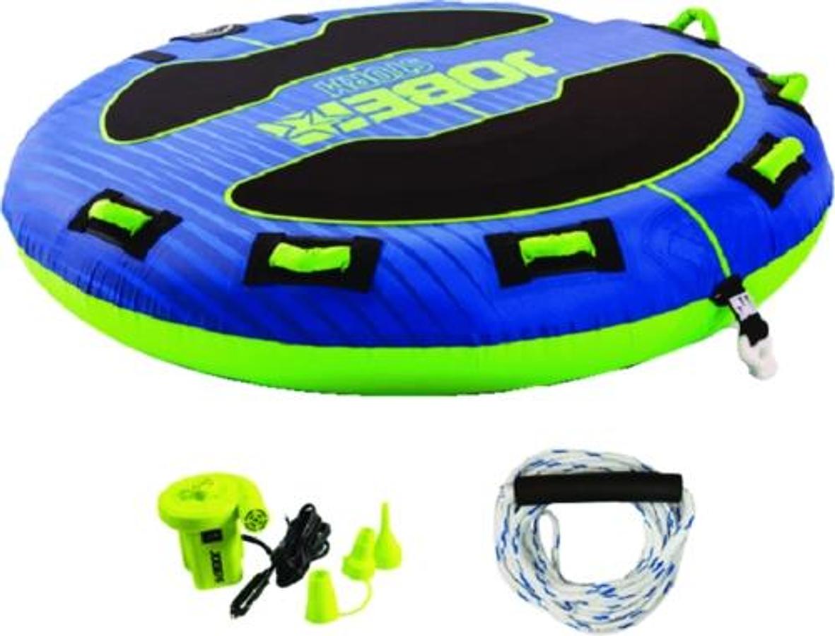Storm Towable Package - 2 Rider