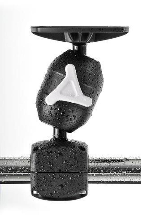 Rokk Midi Adjustable Rail Mount