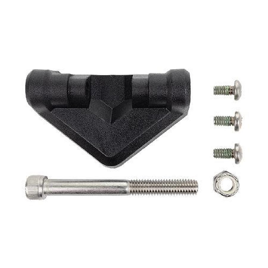 Bottom Mounting Bracket Pro Control