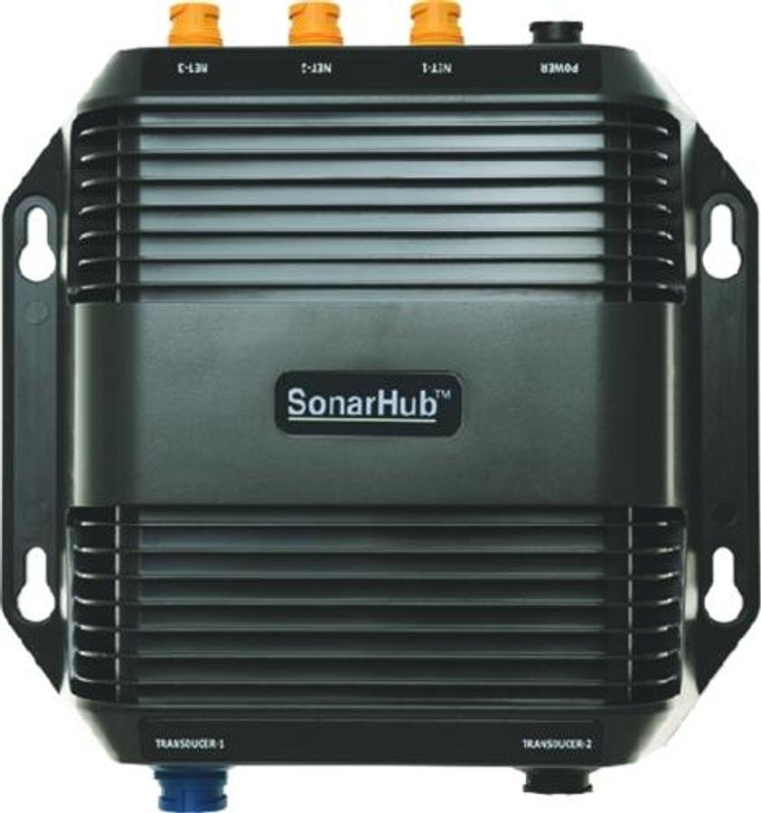 Sonarhub Sounder Module