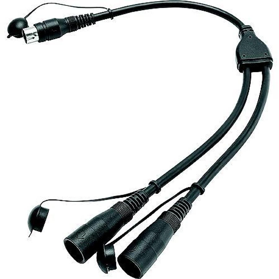 Punch Marine Y-Adaptor Cable