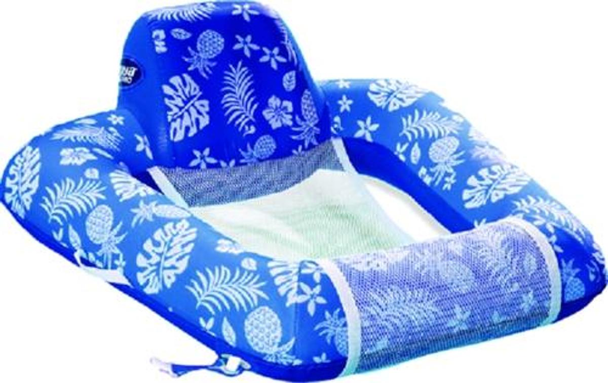 Supreme Zero Gravity Chair