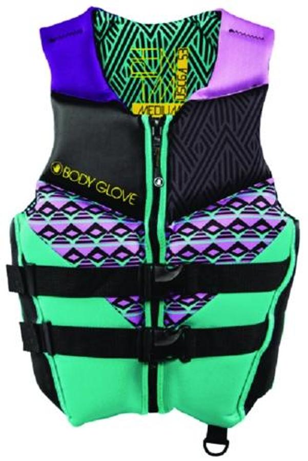 Phantom Womens PFD