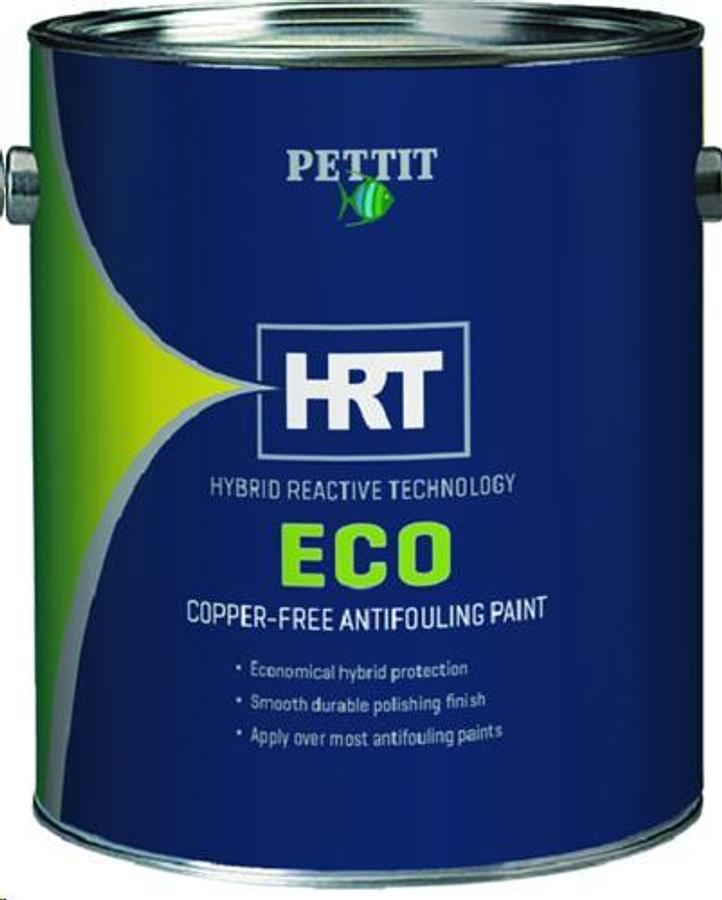 ECO HRT - Gal. - Gray