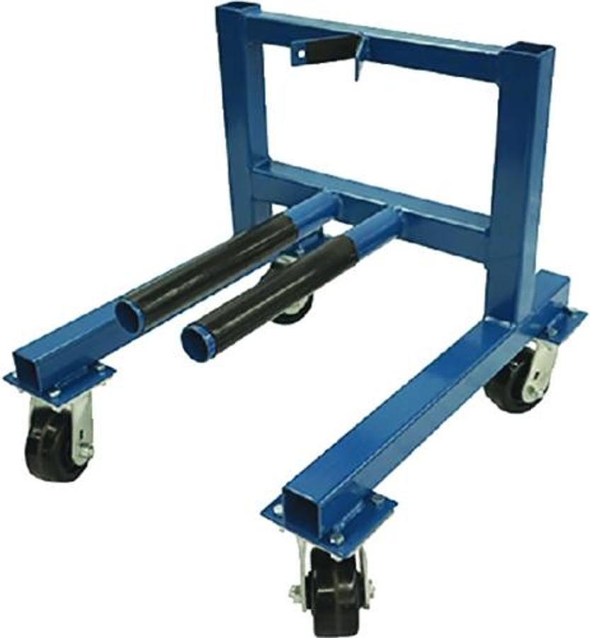 Single-Unit Stern Drive Rack