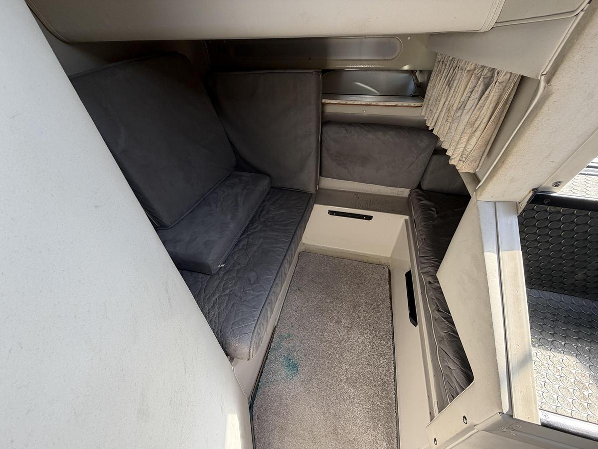 Used 1989 Wellcraft 3400 Gran Sport
