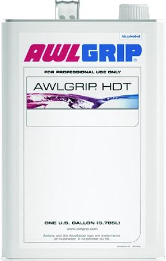 HDT Curing Solution - Gal.