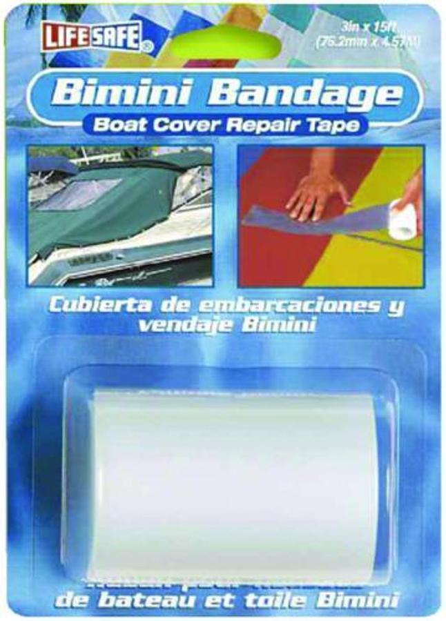 Bimini and Boat Cover Repair Tape