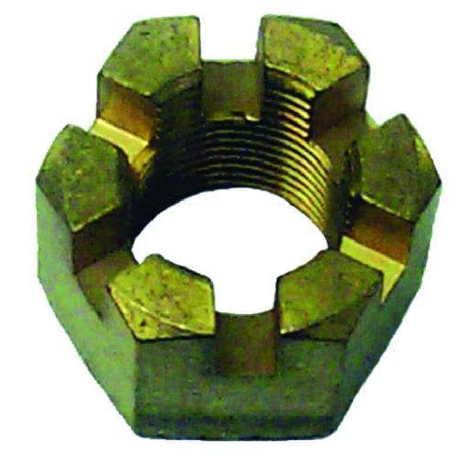 Prop Nut for Suzuki/Yamaha