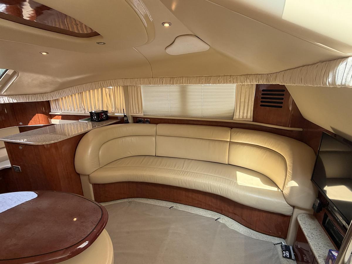 Used 2004 Sea Ray 390 Motor Yacht