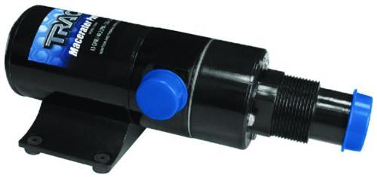 Macerator Pump - 12V