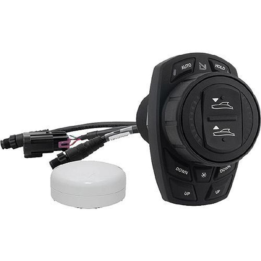 Pro Control Auto Controller Kit