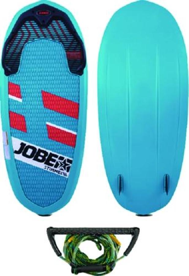 Stimmel and Tow Hook Handle Package