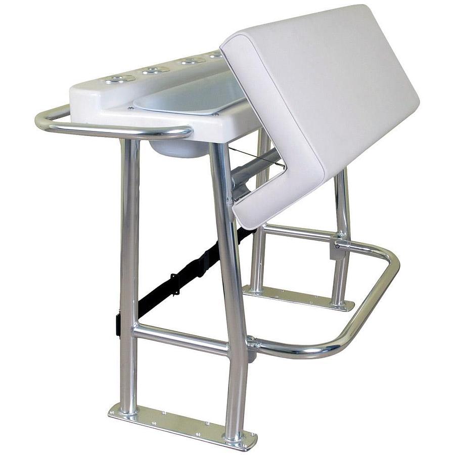 Neptune Premium Leaning Post