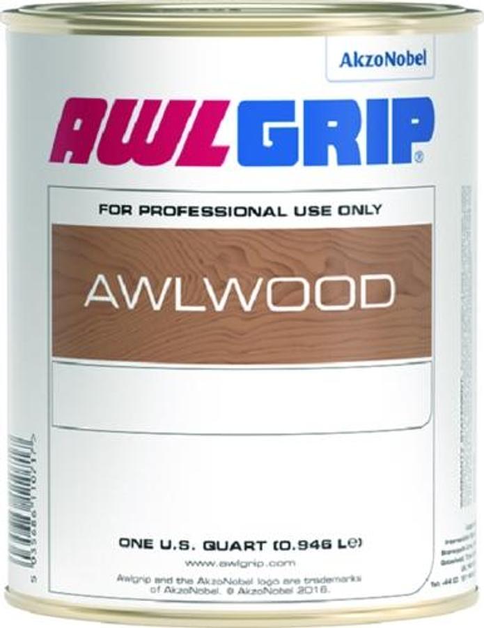 Awlwood Multi-Climate - Quart. - Gloss