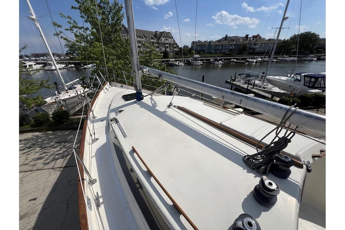 Used 1982 Campion C320