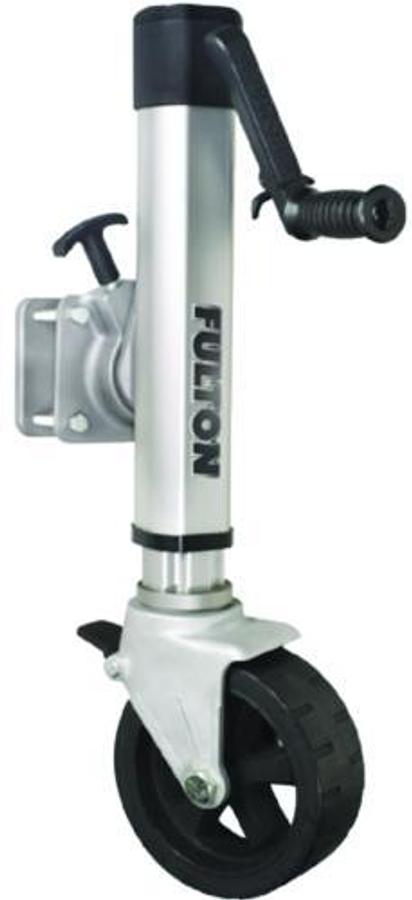 F2 Aluminum Jack - Wide Track