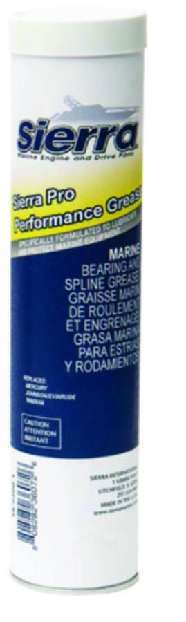 Pro Performance Grease - 8oz.