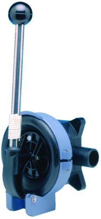 Gusher Titan Bilge Pump - 28 GPM