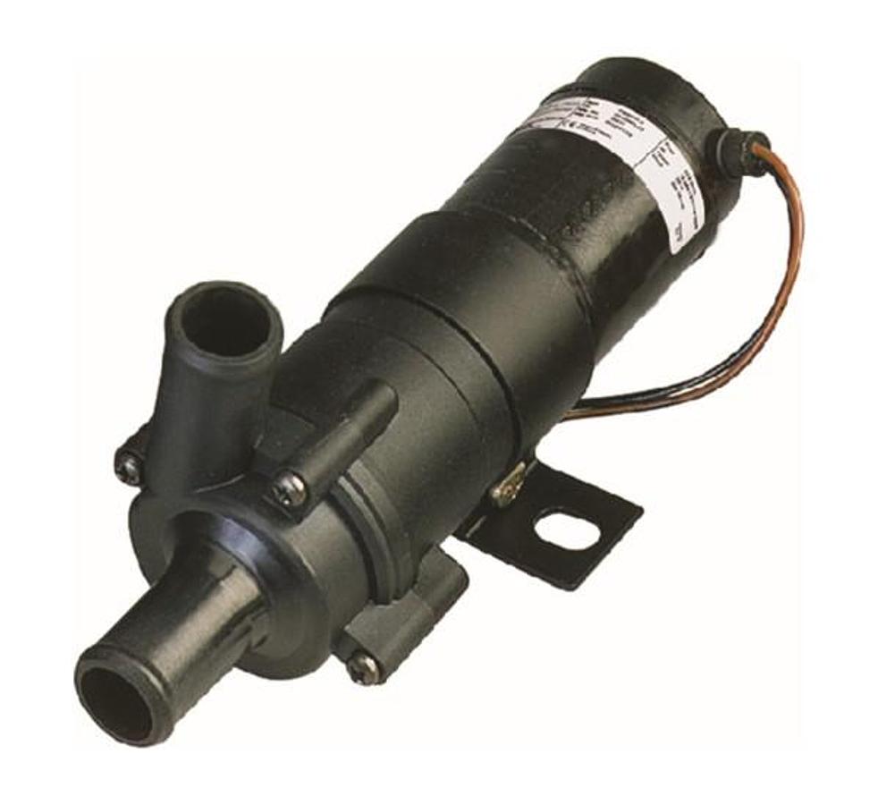 CM Series Circulating Pump with Cord - 5 GPM - 12V