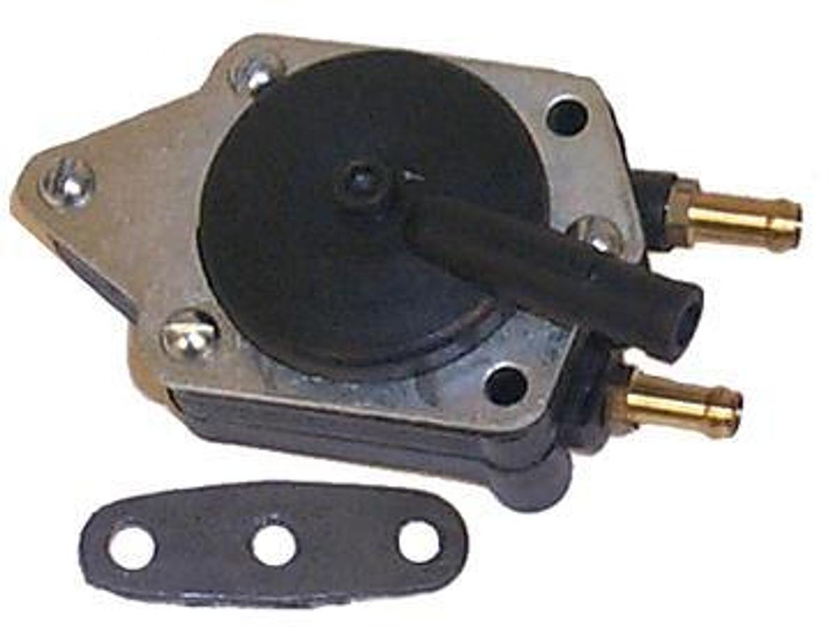 Johnson/Evinrude/BRP Fuel Pump