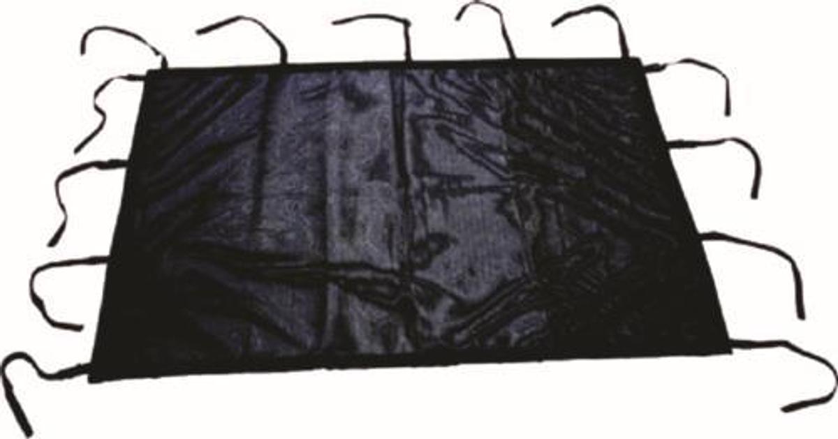 Stow-Zall Storage Net - 108in.-117in. W