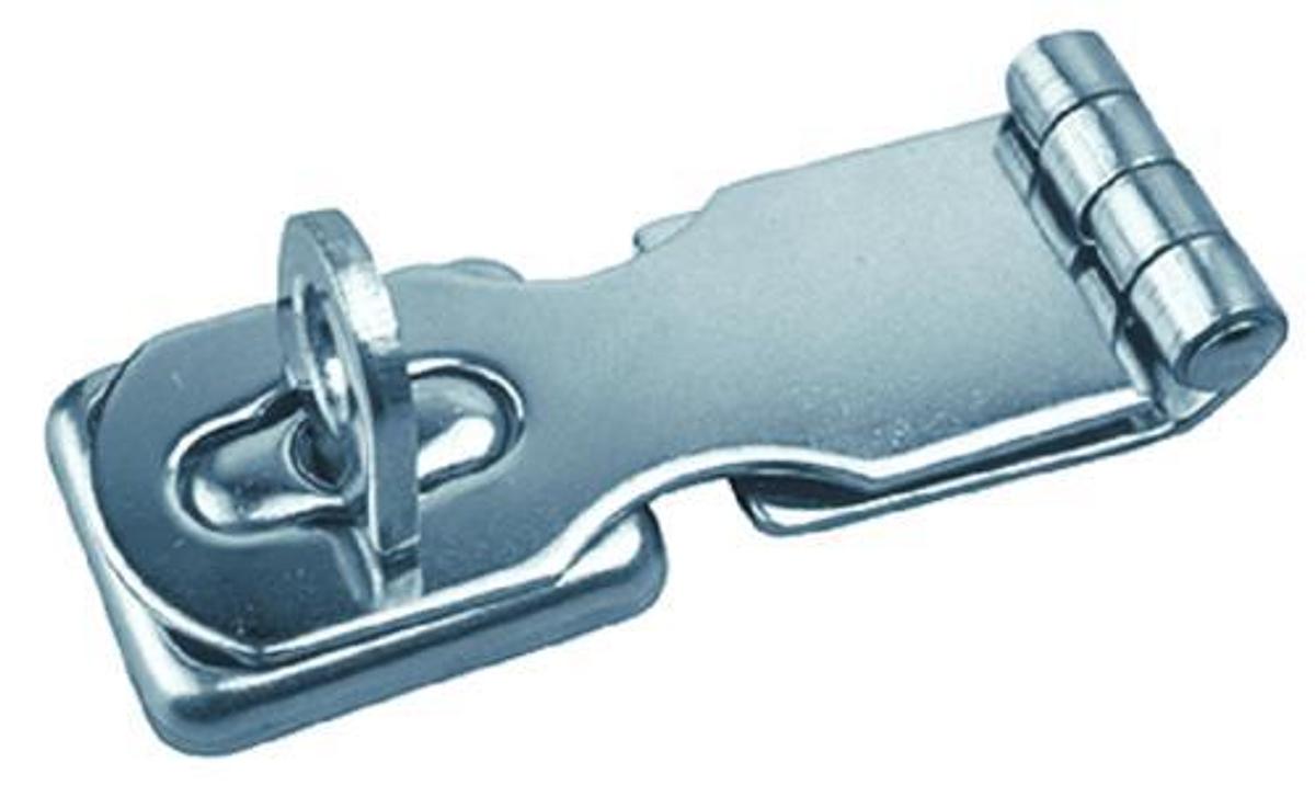 Stainless Steel Swivel Hasp
