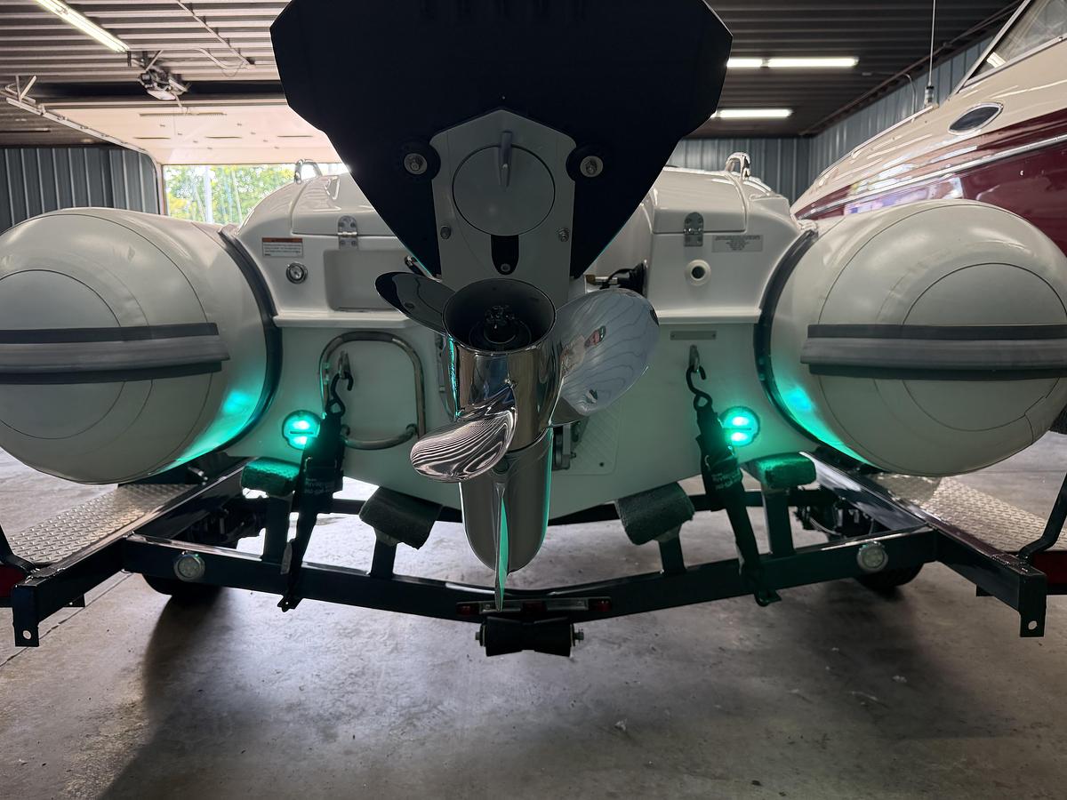 Used 2022 Walker Bay Generation 450