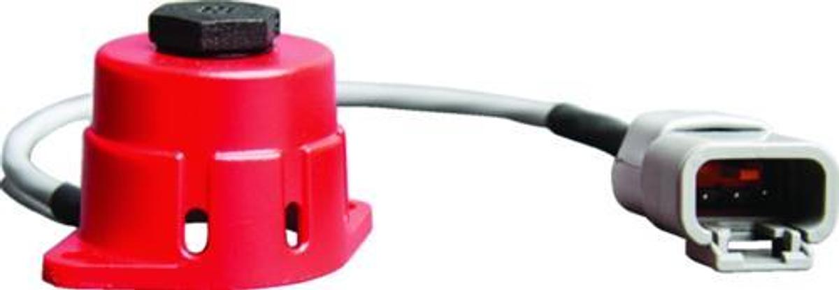 Replacement Sensor for P Systems