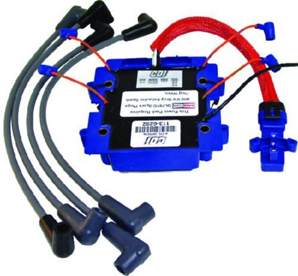 Johnson/Evinrude Optical Power Pack