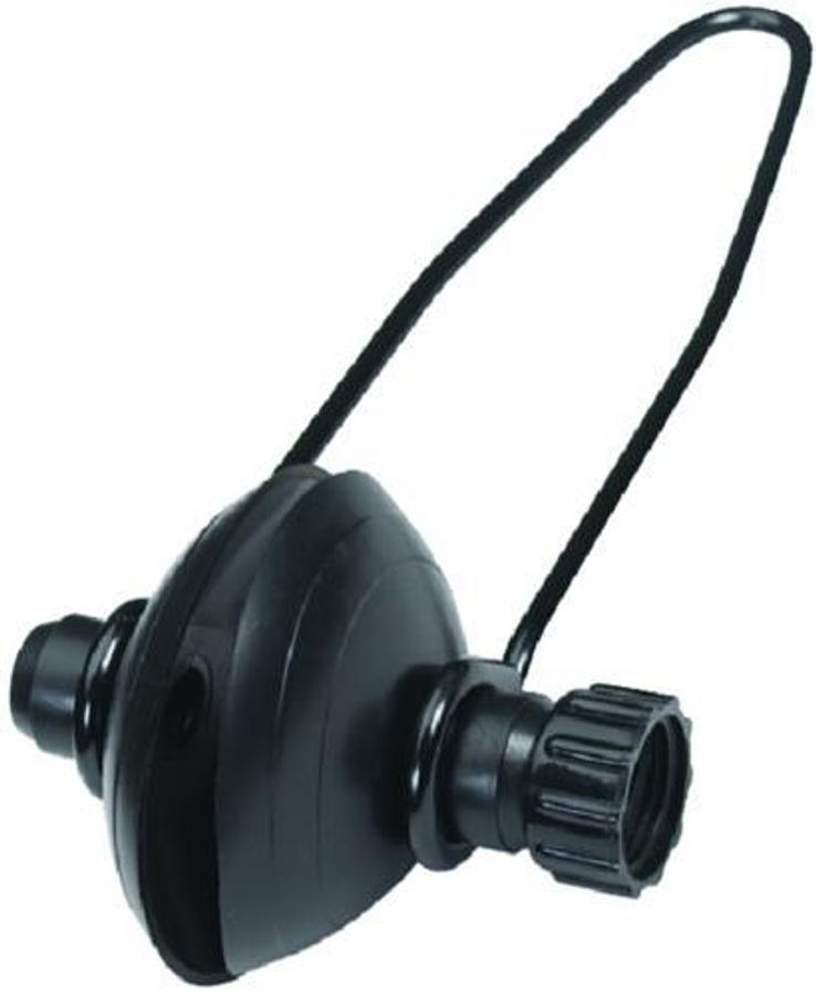 Motor Flusher for Use on All Lower Units - Universal