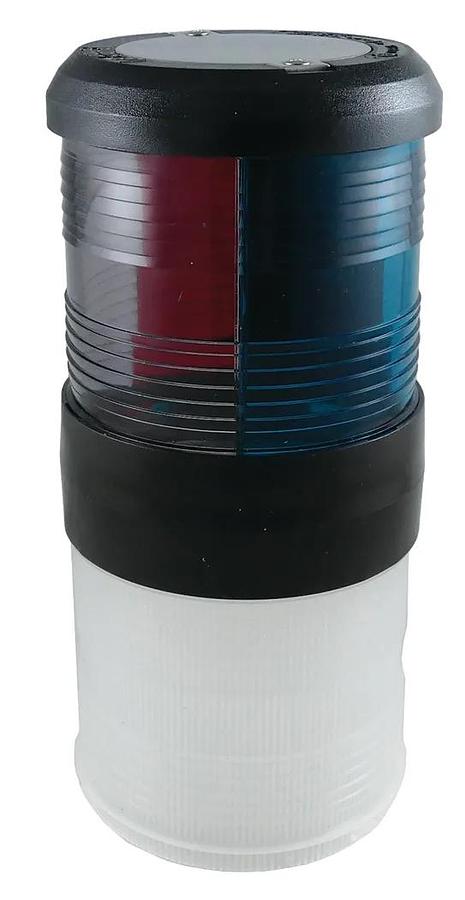 Series 40 Replacement Lens with Cover -  Tricolor/Anchor Light