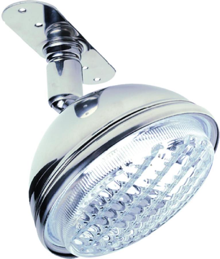 Spreader Light - 12V - 55W - 4 5/8in. OD x 2 1/2in.