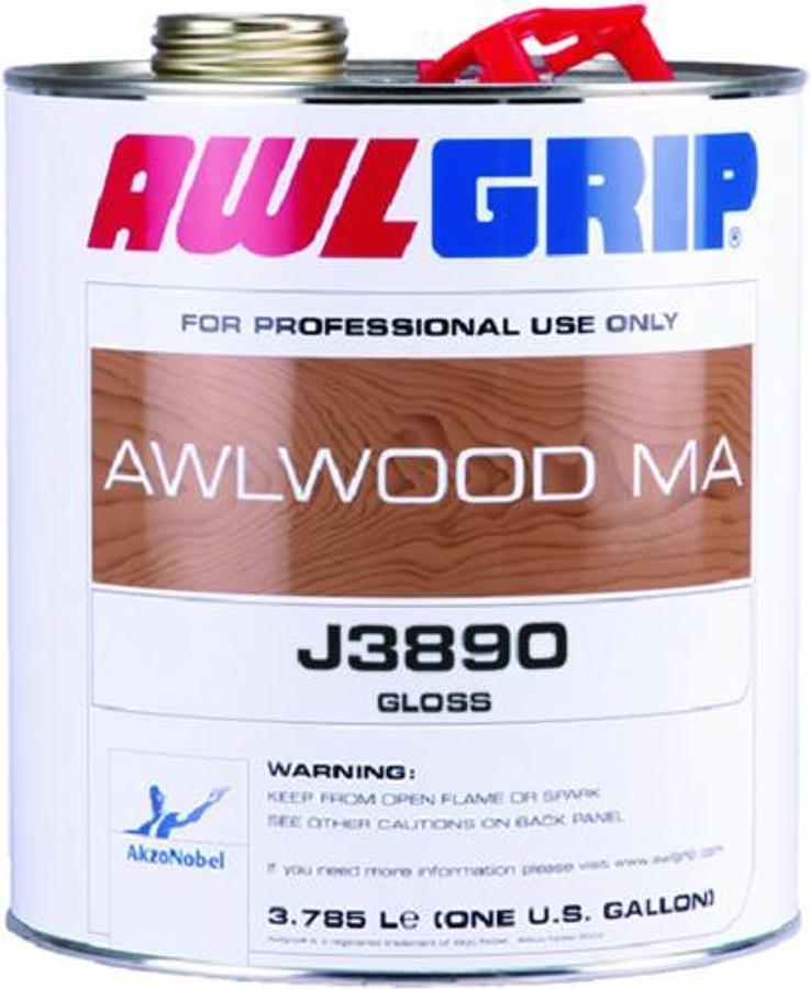 MA Finish - Quart - Gloss