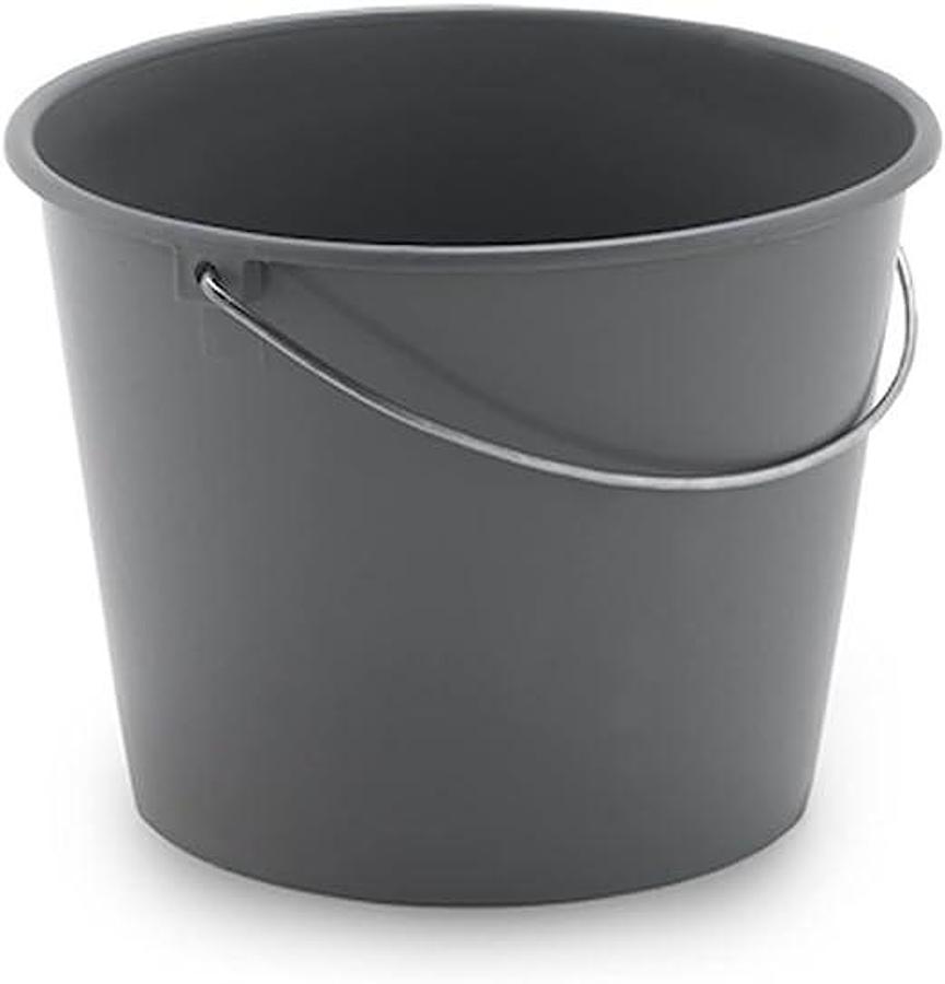 Utility Pails without Ring - 5 Quart