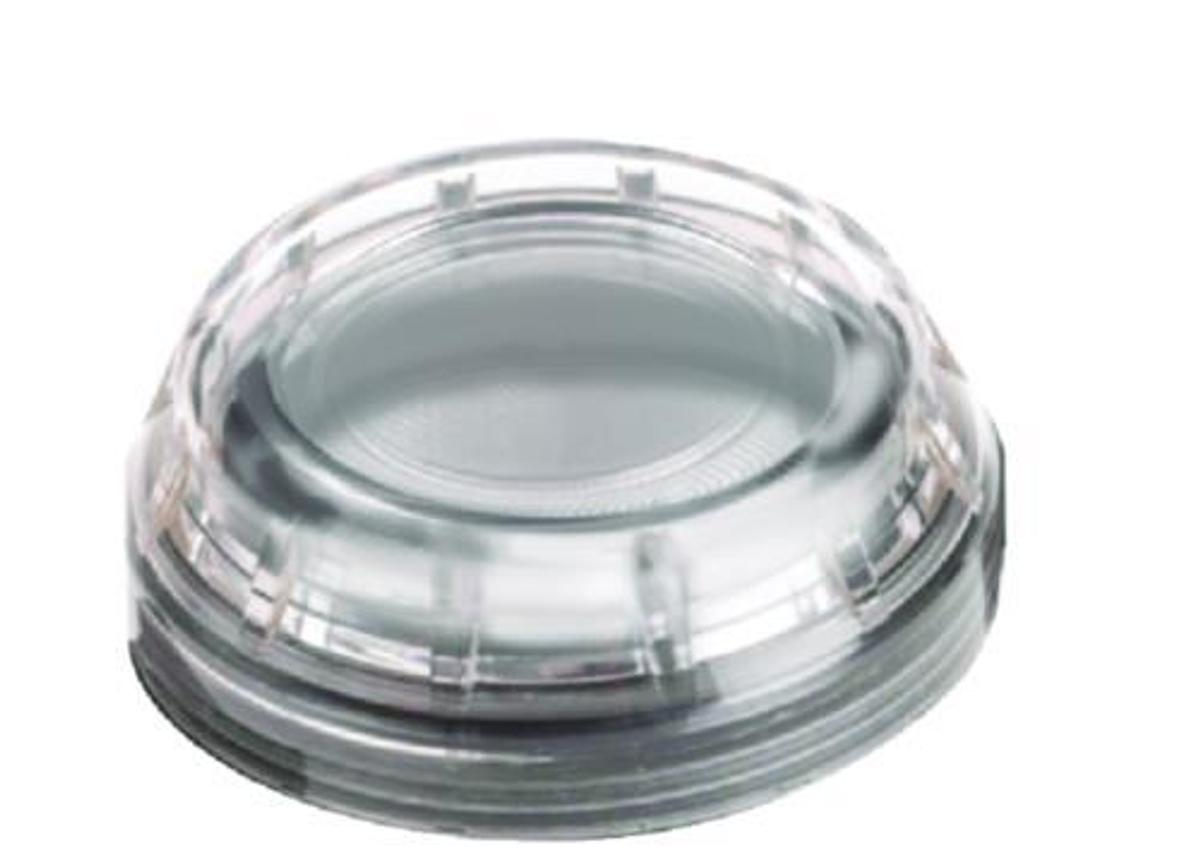 Clear Replacement Cover for Pumprotector Inlet Strainer