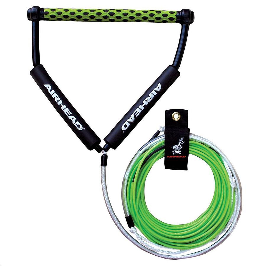 Spectra Thermal Wakeboard Rope by Airhead