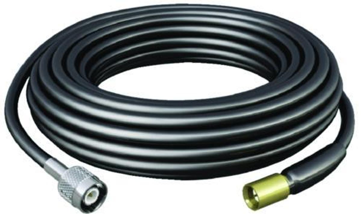 RG58 Cable Kit - 35ft.