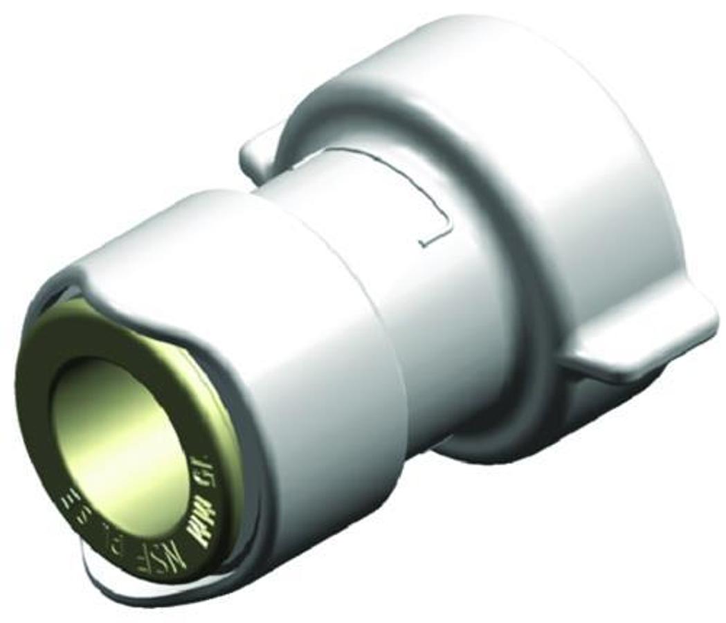 3/4in. BSP Female Adapter