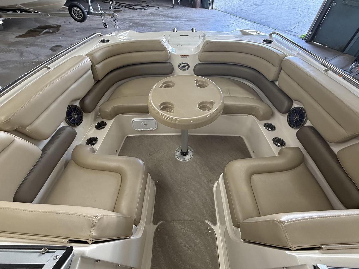 Used 2013 Starcraft 240 SCX OB