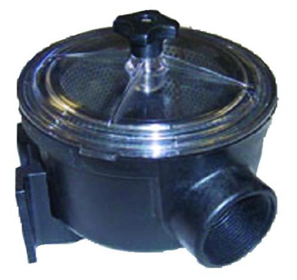 Water Strainer - 1-1/2in. ANP