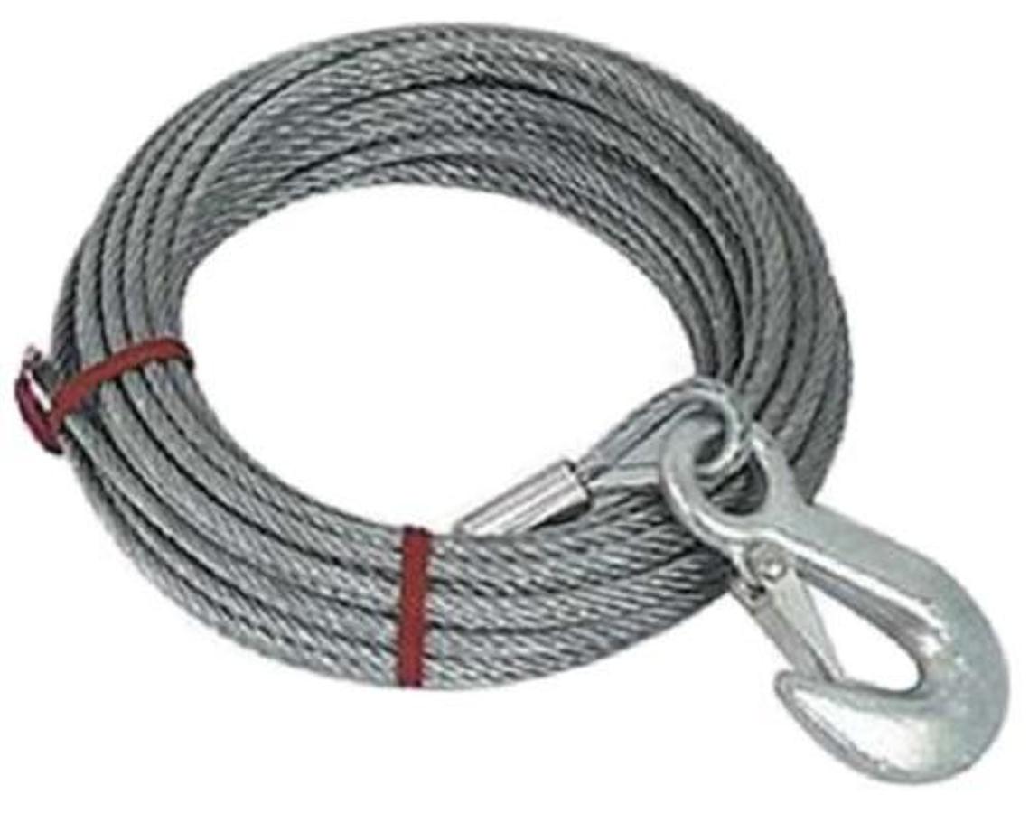 Cable with Hook (S 45)