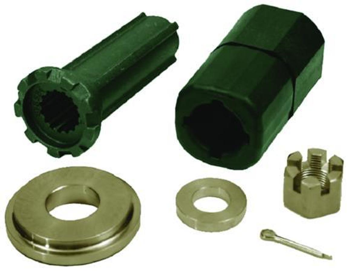 Flo-Torq III Hub Kit For Select Yamaha Outboards & Yamaha Sterndrives