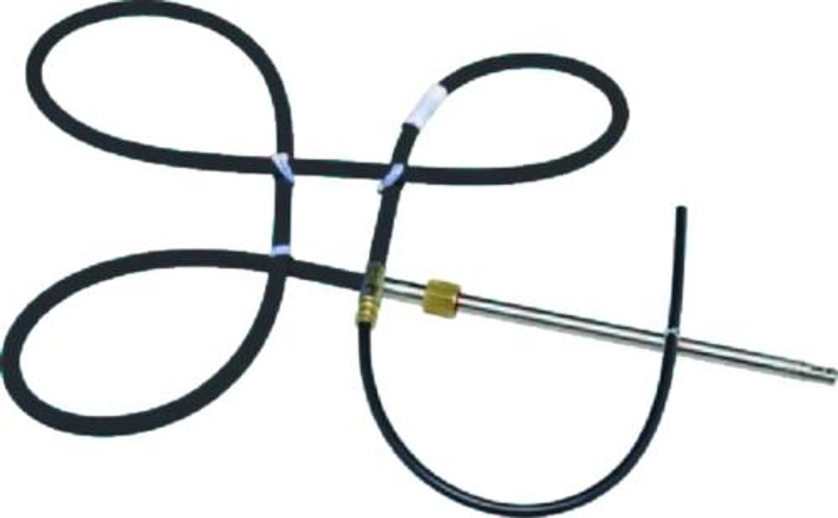 M90 Universal Mach Performance Rotary Steering Cable - 10ft.