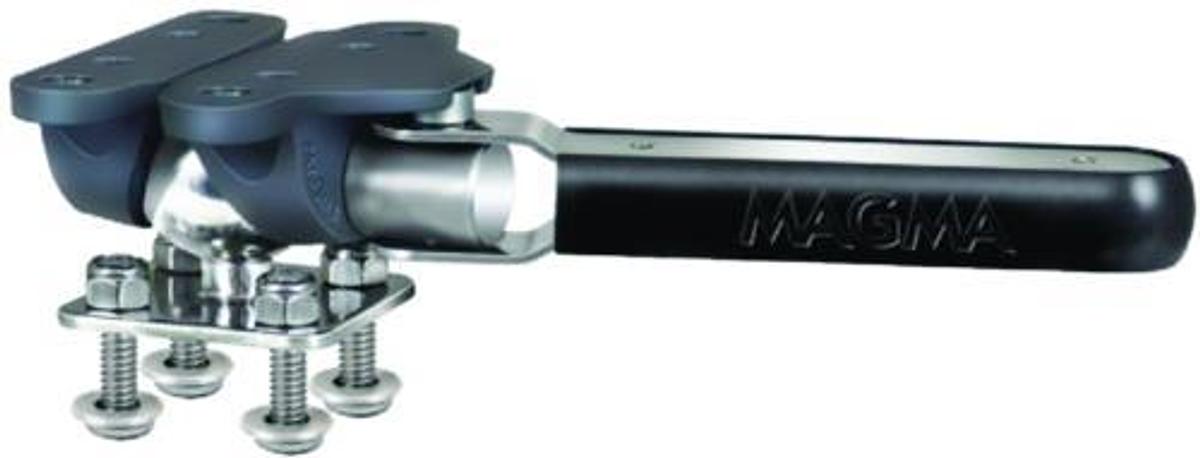 Levelock Adjustable All Angle Mounting Bracket for T10-185 Pedestal Mount