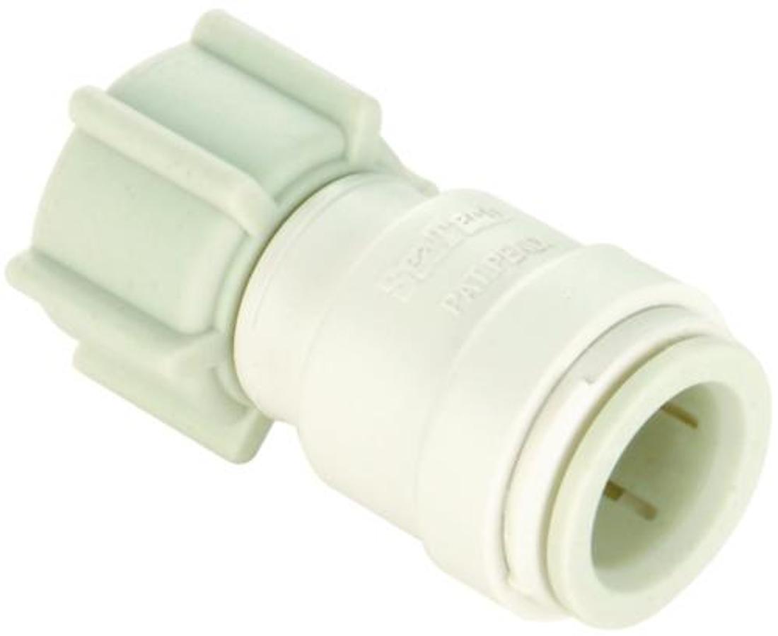 35 Series Swivel Connector - 3/8in. - Female