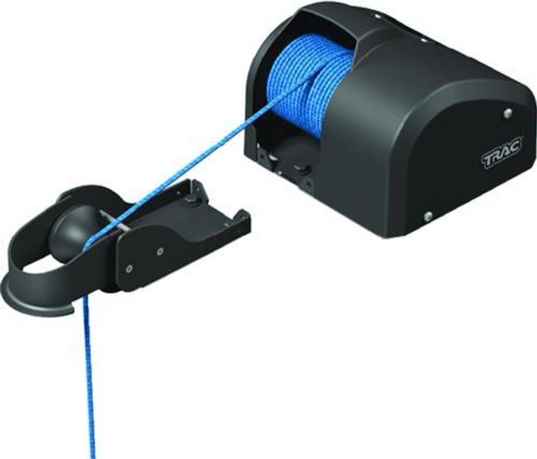 G3 Fisherman 25 Electric Anchor Winch